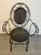 Provencal Armchairs in Wrought Iron, 1960s, Set of 3 For Sale - Image 4 of 14