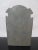 Late 19th Century Seated Dharmachakra Mudra Buddha Carved Stone Sarnah Style Meditation Sculpture For Sale - Image 5 of 7
