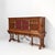 20th Century Baroque Carved Sideboard, Spain, 1950 For Sale - Image 17 of 17