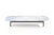 Volage Ex-S Coffee Table in Marble and Aluminium Base by Philippe Starck for Cassina For Sale - Image 17 of 18