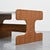 Coffee Table in Plywood and Laminate from Negroni, 1970 For Sale - Image 14 of 16