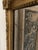 Gold 19th Century French Gilded Mirror with Urn Decoration, 1870 For Sale - Image 8 of 9