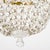Antique Classic French Crystal Chandelier For Sale - Image 4 of 9