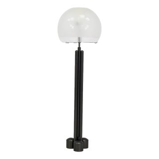 Adjustable Floor Lamp by Luigi Caccia Dominioni for Azucena, Italy, 1968 For Sale