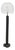 Adjustable Floor Lamp by Luigi Caccia Dominioni for Azucena, Italy, 1968 For Sale