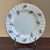 Vintage English Bone China Decorative Dessert Plate For Sale - Image 12 of 12