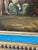 J. Muller, The Slave Market, 19th Century, Oil Painting on Copper Plate For Sale - Image 6 of 9