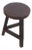 Vintage Rustic Stool For Sale