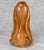Mid-Century Sad Bloodhound Ceramic Sculpture 11" For Sale - Image 6 of 9