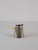 Silver Vintage Italian Silver Set by Calderoni, 1940, Set of 3 For Sale - Image 8 of 18