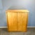 Mid-Century Modern Chest of Drawers in Flamed Birch, 1950s For Sale - Image 3 of 10