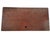Restored French Art Deco Executive Desk | 72" Sunburst Veneer Pedestal Desk For Sale - Image 9 of 16