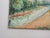 Mid 20th Century Mid 20th Century Impressionist River Landscape Painting For Sale - Image 5 of 7