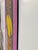 American 1990s Jimmy Lee Sudduth Painting “Farmers Wife” Self Taught Art Vintage, Framed For Sale - Image 3 of 12