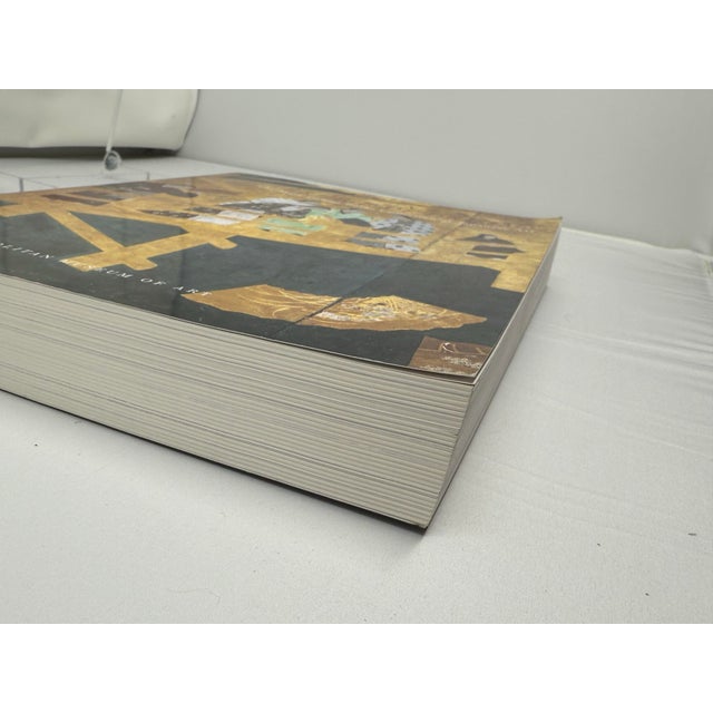 This publication is issued in conjunction with the exhibition "The Art of Japan from the Mary Griggs Burke Collection,"...