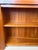 Vintage 1980 Thos Moser Shaker Cherry Cupboard Desk For Sale - Image 13 of 15