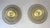 Metal 1970s Sconces Murano Glass by Carlo Nason for Mazzega, Italy - Pair For Sale - Image 7 of 12