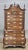 Chippendale Late 20th Century Kittinger Williamsburg Cw-190 Mahogany Chippendale Bombe Highboy Rare 150 Made For Sale - Image 3 of 15