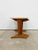 Wood 1960s Set of Vintage Mid Century Modern Teak Nesting Tables For Sale - Image 7 of 9
