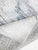 Hand-Knotted Modern Abstract Rug 5'5" X 7'10" For Sale - Image 4 of 4