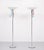 Efesto Floor Lamps by Andrea Anastasio, 1990, Set of 2 For Sale - Image 10 of 10