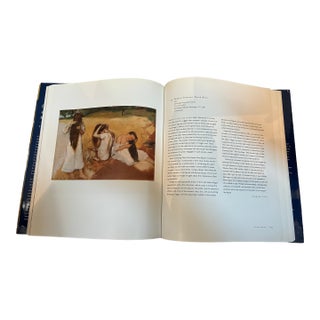 Degas and America : The Early Collectors For Sale