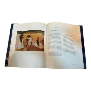 Degas and America : The Early Collectors