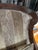 Transitional Swaim High Back Chairs For Sale - Image 3 of 7