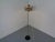 Metal Vintage Adjustable Floor Lamp, 1960s For Sale - Image 7 of 18