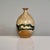 This elegant high quality ceramic art vase was handcrafted during the 1960s in Germany. It is signed by the ceramist on...