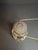 Antique 1870s Brass Skater’s Lantern – Clear Glass Globe & Original Burner For Sale In Boston - Image 6 of 15