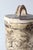 Vintage Handmade Studio Pottery Lidded Jar For Sale - Image 12 of 16