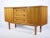 Modern Mid-Century Walnut Model Montreal Sideboard by Reckord Möbel, 1960s For Sale - Image 3 of 10