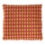 Pasargaad DC Rust Design Pillow For Sale