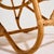 Italian Bamboo Chair, 1960s For Sale - Image 16 of 18