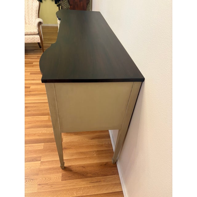 Wood 1930s Great Northern Furniture Company Buffet/Sideboard/Credenza For Sale - Image 7 of 10