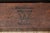 Kittinger Williamsburg Adaptation Mahogany Footstool For Sale - Image 16 of 18
