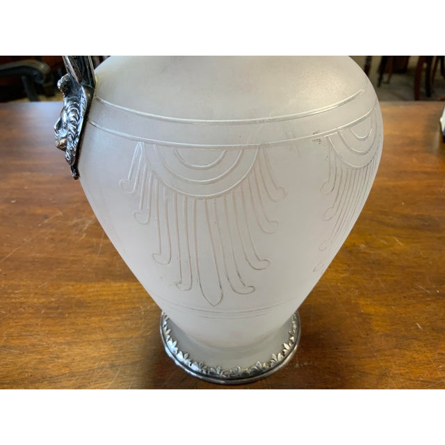 Late 19th Century Victorian Claret For Sale - Image 9 of 9