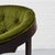 Forest Green Convair Swivel Chair by Oddmund Vad for Vad Trevarefabrikk, 1970s For Sale - Image 8 of 17