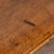Early 19th Century 19th Century French Oak Two Drawer Coffee Table For Sale - Image 5 of 15