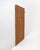 Wall-Mounted Coat Rack by Gianfranco Frattini, 1950s For Sale - Image 6 of 14