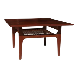 Vintage Danish Side Table