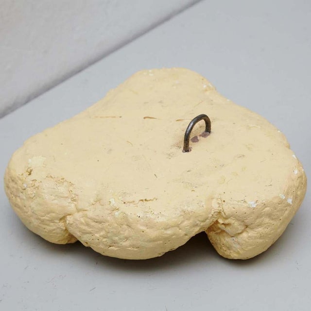 Stone Salvador Dalí­, Bread Sculptures of Dali Theatre, Museum in Figueras, 1970s, Stone For Sale - Image 7 of 9