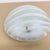 Glass Zebra Flush Mount from Peil & Putzler, Germany, 1970s For Sale - Image 15 of 18
