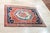 Early 20th Century Persian Bakhtiari Saman Rug For Sale - Image 14 of 14