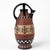 Antique Czechoslovak Secessionist Ceramic Ewer with Chariot, 1915 For Sale - Image 3 of 12