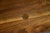 Wood 1960s Refinished Solid Walnut 59” Coffee Table For Sale - Image 7 of 7