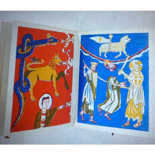 1986 Signed Betty Tompkins Artist Book "Illuminations" (Ap / MoMA Collection) For Sale - Image 4 of 4