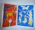 1986 Signed Betty Tompkins Artist Book "Illuminations" (Ap / MoMA Collection) For Sale - Image 4 of 4