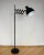 Loft Style Floor Lamp, 1990s, in Good conditions. Designed 1990 to 1999 European Plug (up to 250V).The wiring of this item...